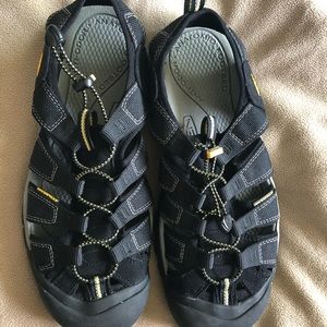 Keen Men’s Sandals: Newport H2